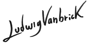 Ludwig Vanbrick